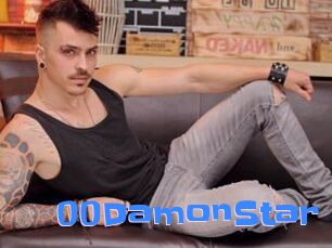 00DamonStar