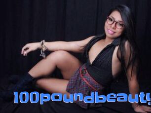 100poundbeauty