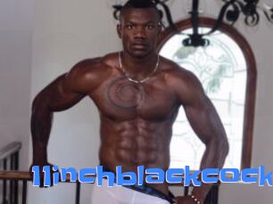 11inchblackcock