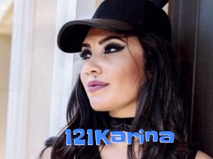 121Karina