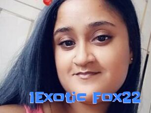 1Exotic_Fox22