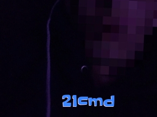 21cmd