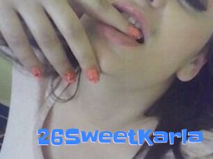 26SweetKarla