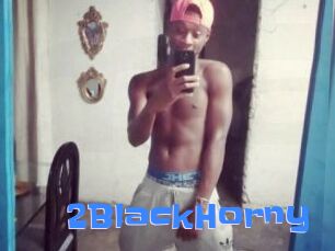 2BlackHorny