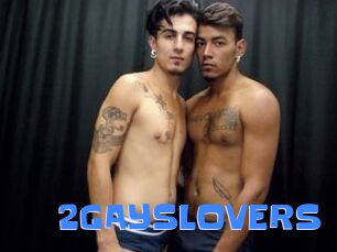 2GAYSLOVERS