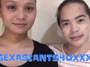 2SEXASIANTS4UXXX