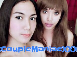 2SexCoupleManiacXXX