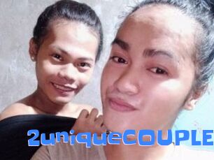 2uniqueCOUPLE