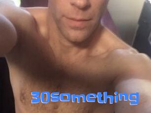 30something