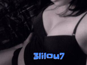 3lilou7
