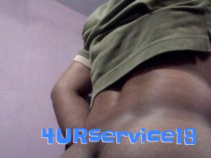 4URservice18