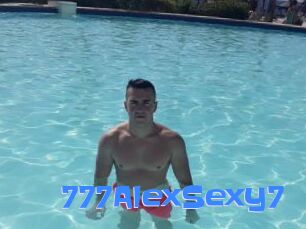 777AlexSexy7