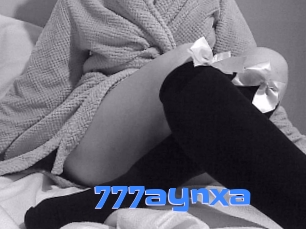 777aynxa