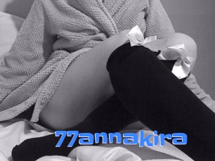 77annakira