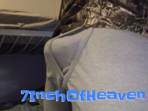 7InchOfHeaven