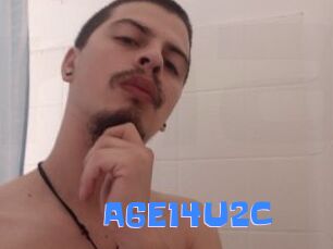 A6E14U2C