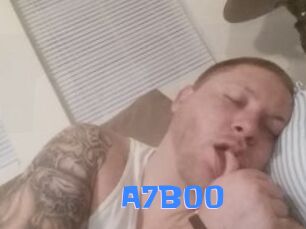 A7B00