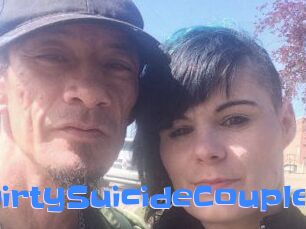 ADirtySuicideCouple