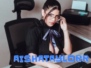 AISHATAYLORR