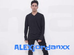 ALEXjordanxx