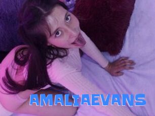 AMALIAEVANS