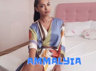 AMMALYIA