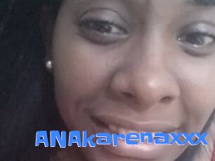 ANAkarenaxxx