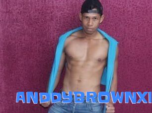 ANDDYBROWNXL