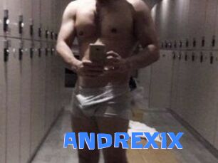 ANDREX1X