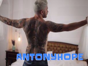 ANTONYHOPE