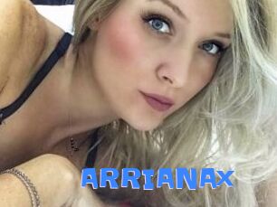 ARRIANAx