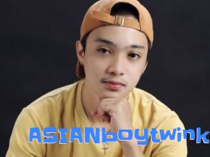 ASIANboytwink
