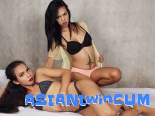 ASIANtwinCUM