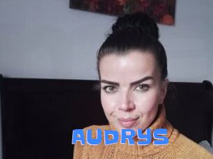 AUDRYS