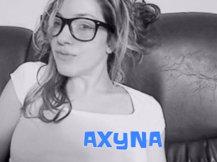 AXyNA