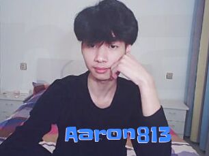 Aaron813