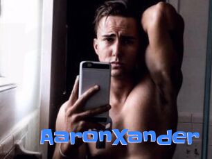 Aaron_Xander