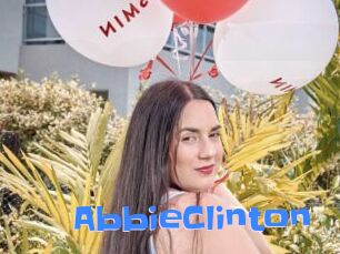 AbbieClinton