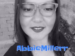 AbbieMillerr