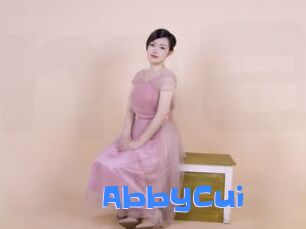 AbbyCui