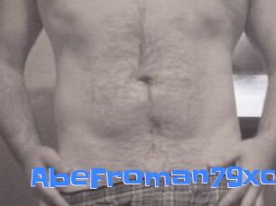 AbeFroman79xo