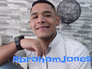 AbrahamJones