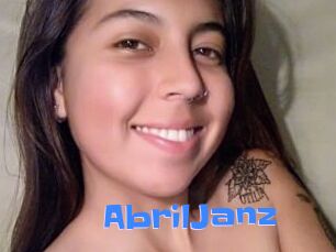 AbrilJanz