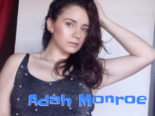 Adah_Monroe