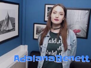 AdalanaBenett