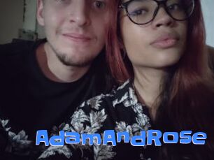 AdamAndRose