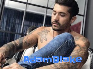 AdamBlake