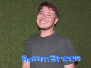 AdamBreen