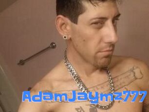 AdamJaymz777