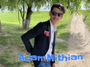 AdamMithian